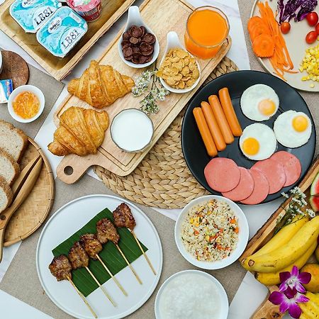 Worachat Boutique Hotel Phetchabun Exterior photo