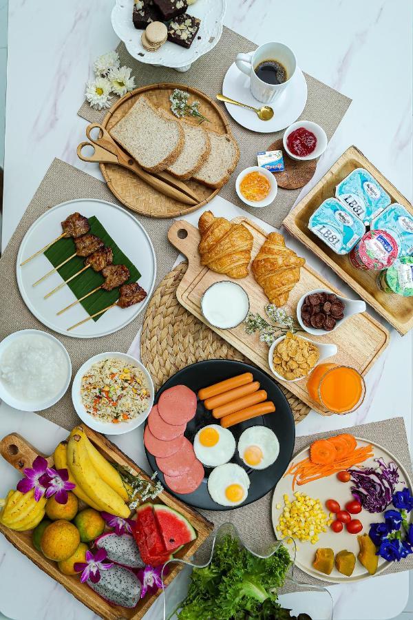 Worachat Boutique Hotel Phetchabun Exterior photo